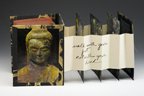 Lotus Sutra Book